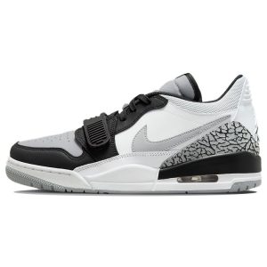 Air Jordan Jordan Legacy 312 Low Light Smoke Grey (CD7069-10546)