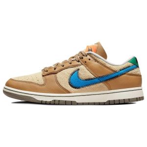 Driftwood Low Dark    Dunk (DO6712-20041)