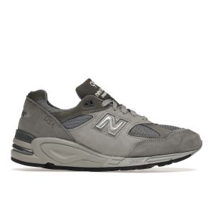 New Balance WTAPS x 990v2 Made In USA (M990WT237.5)