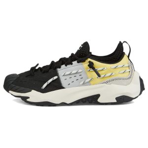 Puma Plexus Retro -   Black Pale Lemon (387325-0241)