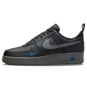 Nike Air Force 1 Carbon Fiber Weave - - (DR0155-00243)