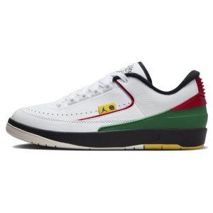 Air Jordan 2 Retro Low Quai 54 (FN7686-10044)