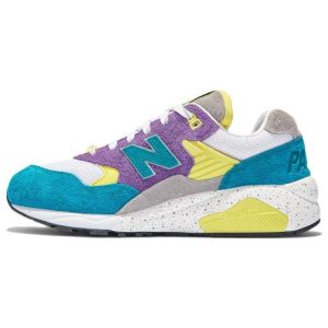 New Balance Palace x 580 Shaded Spruce Pansy (MT580PC244)