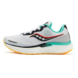 Saucony Triumph 19    ViZi (S10678-8436)