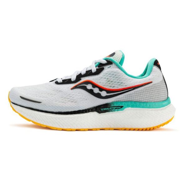Saucony Triumph 19    ViZi (S10678-8436)