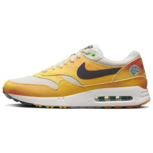 Nike Air Max 1 86 OG Golf NRG Big Bubble -   Always Fresh Yellow Phantom Topaz-Gold (DV6802-00741)