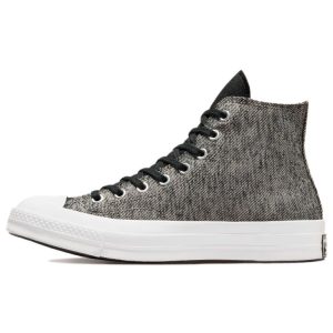 Converse Chuck 70 High Hybrid Textur Black White (171349C37.5)