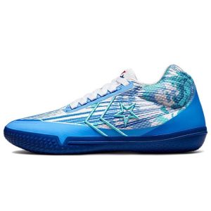 Converse All Star BB Evo Split Graphic Blue White (171310C49)