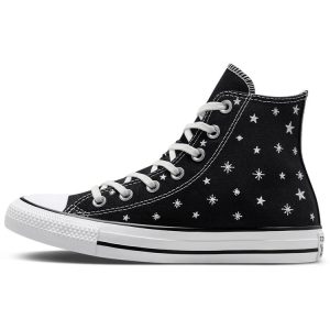 Converse Chuck Taylor All Star        Black Egret Vintage-White A (03723C35)