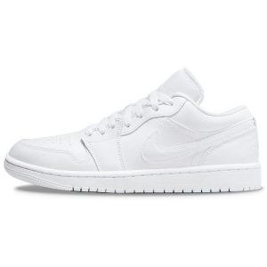 Air Jordan 1 Low Triple (DV0990-11140)
