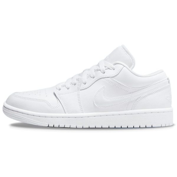 Air Jordan 1 Low Triple (DV0990-11140)
