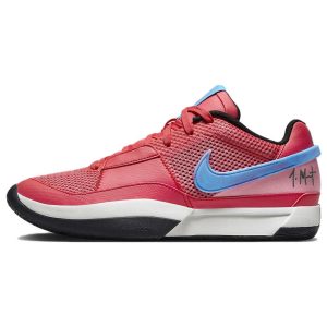 Nike Ja 1 EP Fuel Red Ember-Glow Blue-Lightning (DR8786-80045)