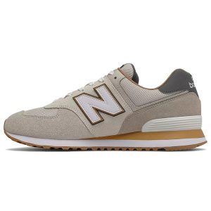 New Balance 574 Timberwolf Workwear (ML574PO244)