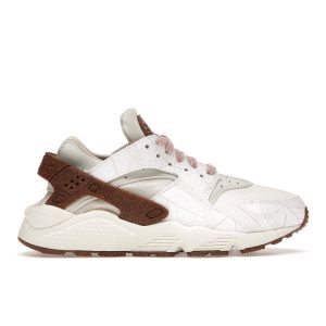 Nike Air Huarache Rattan White Summit-White Sea-Glass (DM9463-10036)