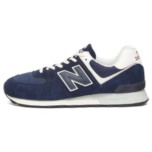 New Balance 574 Navy White (U574NV236)