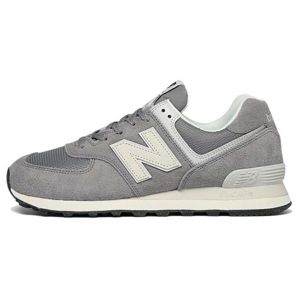 New Balance 574 Grey Off White (U574UL237)