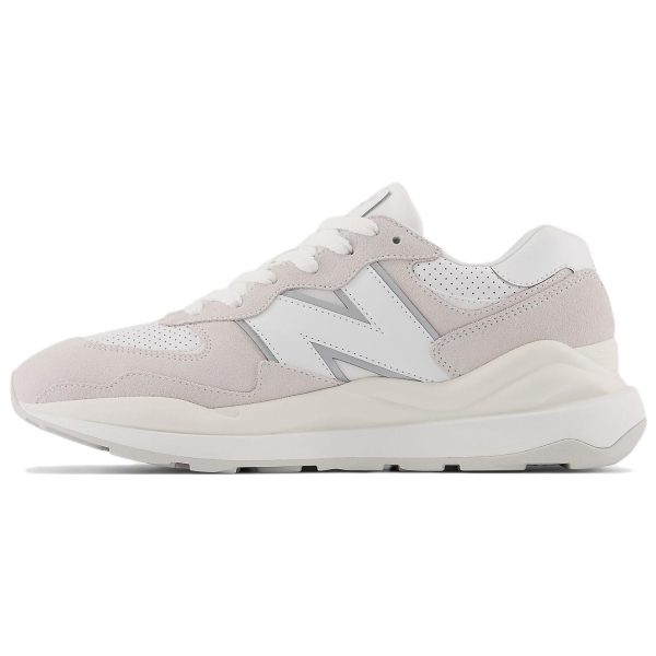 New Balance 5740 White Sea Salt - (M5740SL142)