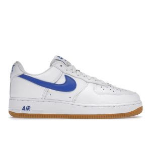 Nike Air Force 1 Low         Varsity-Royal Gum-Yellow (DJ3911-10139)