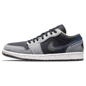 Air Jordan 1 Low Crater (DM4657-00140)