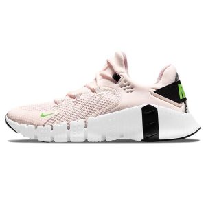 Nike Free Metcon 4 Light Soft Pink     Green-Strike (CZ0596-63636)