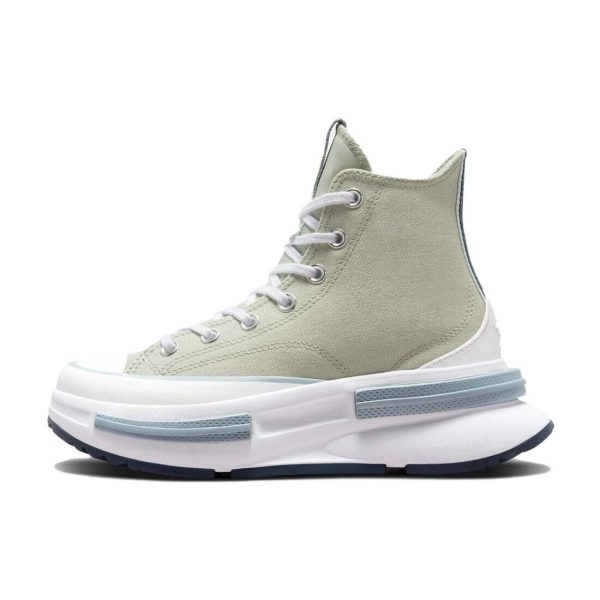 Converse Run Star Legacy CX High Summit Sage  Ocean-Retreat A (03080C35)