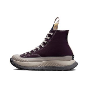 Converse Chuck 70 AT-CX Counter Climate    Black Cherry Papyrus Obsidian A (03275C40.5)