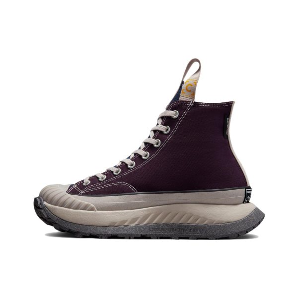 Converse Chuck 70 AT-CX Counter Climate    Black Cherry Papyrus Obsidian A (03275C40.5)
