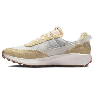 Nike Waffle Debut Vintage Light Bone Sail    Team-Gold Gum-Medium-Brown (DX2931-00136)