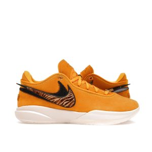 Nike LeBron 20 Art Basel UNKNWN     - (DQ3828-70040)