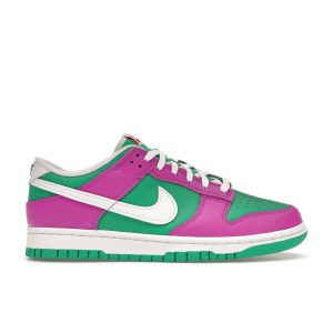 Nike Dunk Low Reverse Joker Green Stadium-Green White (FD9924-31136)