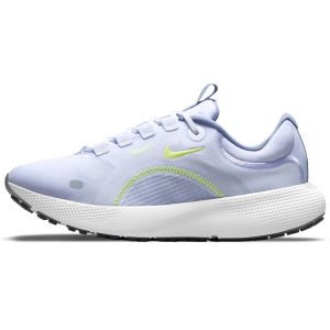 Nike React Escape Run Iris Whisper Light Lemon Twist - - (DM7229-57139)