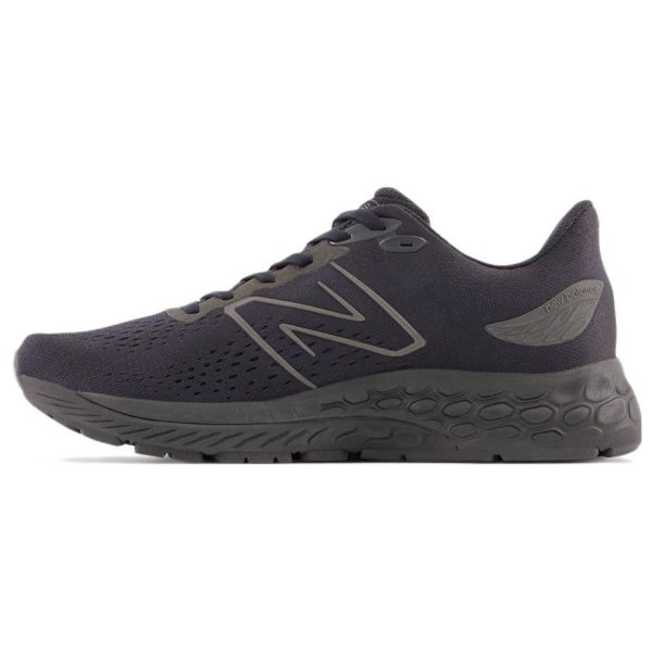New Balance Fresh Foam X 880v12 Black Magnet   - M (88012Z42)