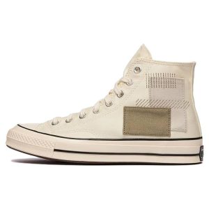 Converse Chuck 70 High Ivory Cream Egret Light-Bone A (00734C35)