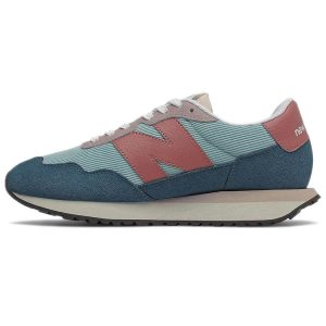 New Balance 237 Lagoon Washed Henna (WS237WA137)