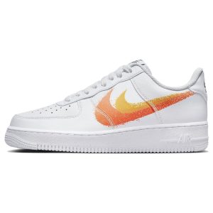 Nike Air Force 1 07 Spray Paint Swoosh (FJ4228-10038)