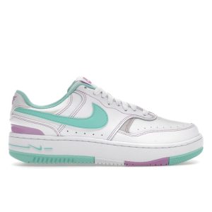 Nike Gamma Force White Emerald Rise Rush-Fuchsia (FN7109-10038)