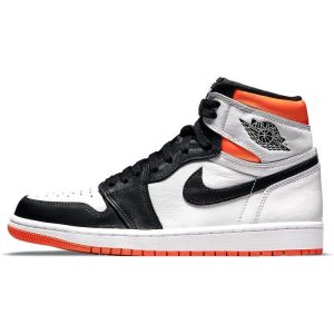 Air Jordan 1 Retro High OG Electro Orange (555088-18036)