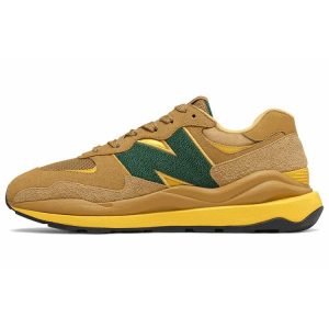 New Balance 5740 Sage Bleached Lime Glow (M5740WT142.5)