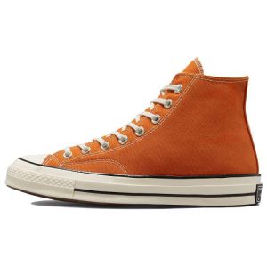 Converse Chuck 70 High Fire Pit Orange Egret Black (171475C35)