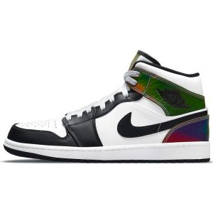 Air Jordan 1 Mid SE Heat Reactive - (DM7802-10044)