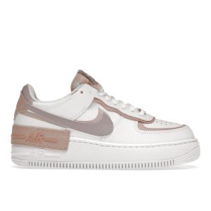 Nike Air Force 1 Shadow White Pink    Rose-Whisper Amethyst-Ash (CI0919-11341)