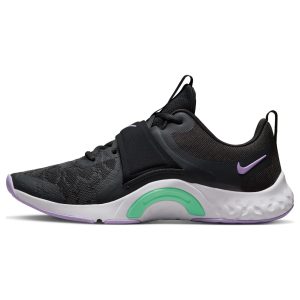 Nike Renew In-Season TR 12 Dark Smoke Grey Lilac (DD9301-00441)