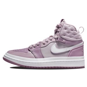 Air Jordan 1 Acclimate Plum Fog Purple Amethyst-Wave Amethyst-Ash (DC7723-50041)
