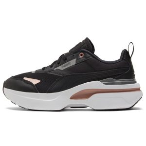 Puma Kosmo Rider Metallic -   Black Rose Gold (384892-0136)