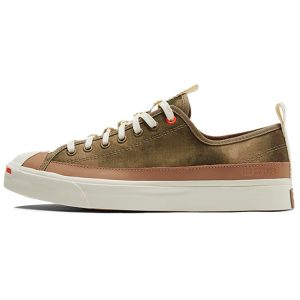 Converse Todd Snyder x Jack Purcell Low Rebel Prep Green Elmwood Egret (173058C38.5)