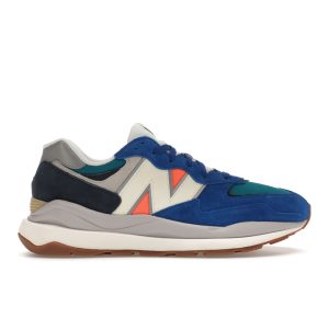 New Balance 5740    Team Royal Orange (M5740DC142.5)