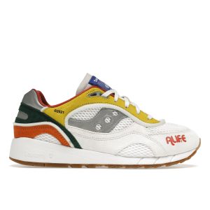 Saucony ALIFE x Shadow 6000 NYC Subway Maps (S70679-140)
