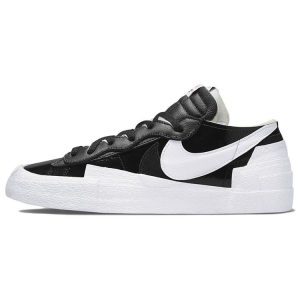Nike sacai x Blazer Low (DM6443-00136)