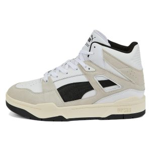 Puma Slipstream High Nimbus Cloud Black Cream White (387998-0337)