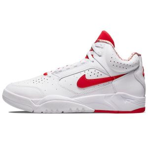 Nike Air Flight Lite Mid White University (DJ2518-10141)